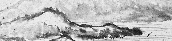 Иллюстрация к книге — Чжуан-Цзы Бронислава Виногродского. Книга о знании и власти [i_373.jpg]