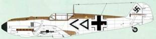 Иллюстрация к книге — Me 109. Мессершмитт. 1936-1942 [pic_109.jpg]