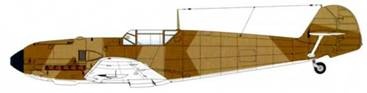 Иллюстрация к книге — Me 109. Мессершмитт. 1936-1942 [pic_202.jpg]