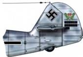 Иллюстрация к книге — Me 109. Мессершмитт. 1936-1942 [pic_377.jpg]