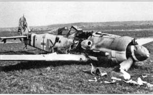 Иллюстрация к книге — Фокке-Вульф Fw 190, 1936-1945 [pic_169.jpg]