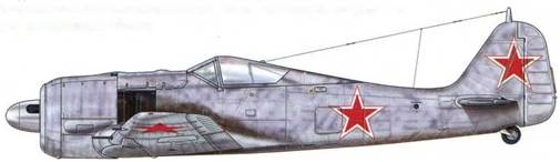 Иллюстрация к книге — Фокке-Вульф Fw 190, 1936-1945 [pic_36.jpg]