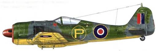 Иллюстрация к книге — Фокке-Вульф Fw 190, 1936-1945 [pic_38.jpg]