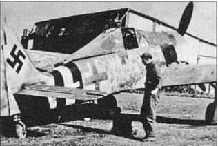Иллюстрация к книге — Фокке-Вульф Fw 190, 1936-1945 [pic_44.jpg]