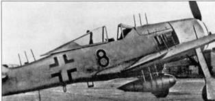 Иллюстрация к книге — Фокке-Вульф Fw 190, 1936-1945 [pic_46.jpg]