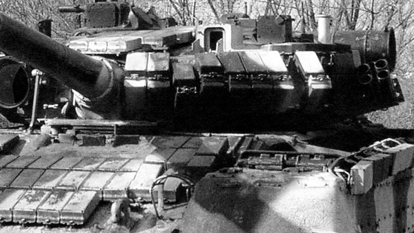 Иллюстрация к книге — Танк Т-80 [i_035.jpg]