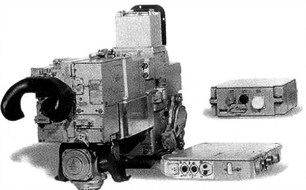 Иллюстрация к книге — Танк Т-80 [i_037.jpg]