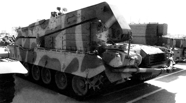 Иллюстрация к книге — Танк Т-80 [i_048.jpg]