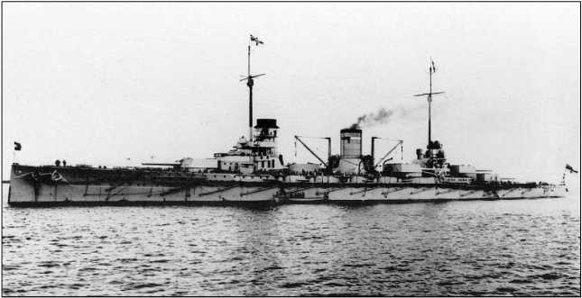 Иллюстрация к книге — Дарданеллы 1915: Самое кровавое поражение Черчилля [i_009.jpg]