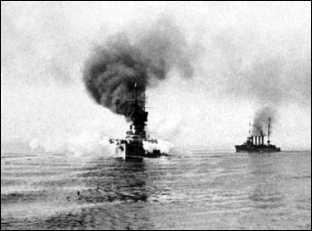 Иллюстрация к книге — Дарданеллы 1915: Самое кровавое поражение Черчилля [i_010.jpg]