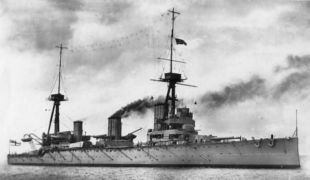 Иллюстрация к книге — Дарданеллы 1915: Самое кровавое поражение Черчилля [i_015.jpg]