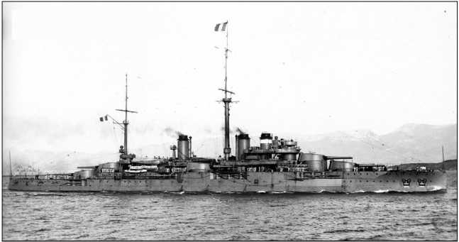 Иллюстрация к книге — Дарданеллы 1915: Самое кровавое поражение Черчилля [i_017.jpg]