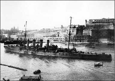 Иллюстрация к книге — Дарданеллы 1915: Самое кровавое поражение Черчилля [i_030.jpg]