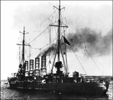 Иллюстрация к книге — Дарданеллы 1915: Самое кровавое поражение Черчилля [i_031.jpg]