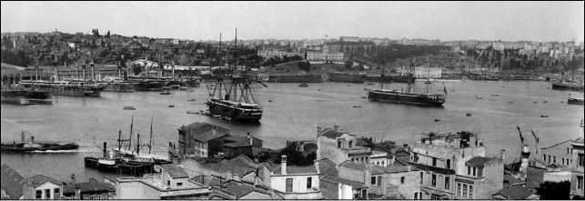 Иллюстрация к книге — Дарданеллы 1915: Самое кровавое поражение Черчилля [i_035.jpg]