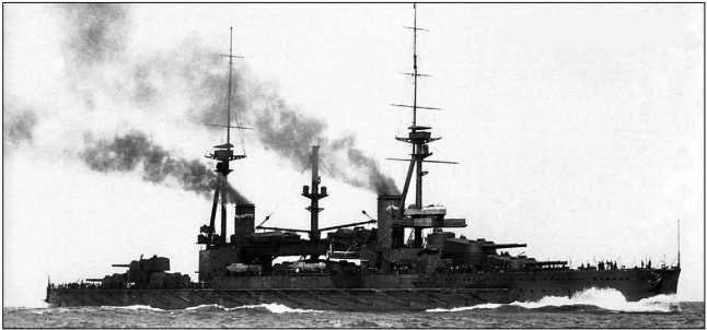 Иллюстрация к книге — Дарданеллы 1915: Самое кровавое поражение Черчилля [i_048.jpg]