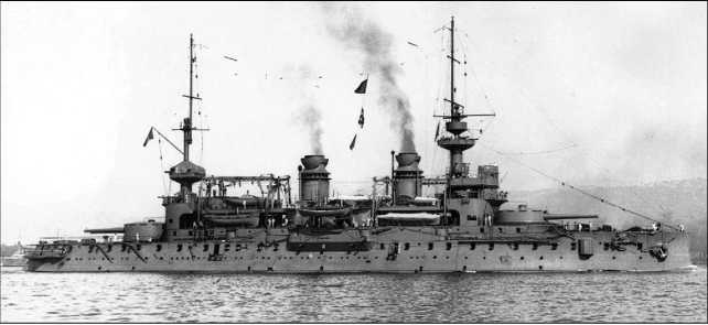 Иллюстрация к книге — Дарданеллы 1915: Самое кровавое поражение Черчилля [i_104.jpg]