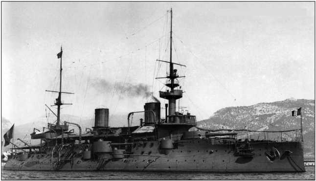 Иллюстрация к книге — Дарданеллы 1915: Самое кровавое поражение Черчилля [i_107.jpg]