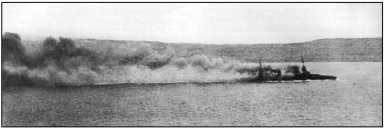 Иллюстрация к книге — Дарданеллы 1915: Самое кровавое поражение Черчилля [i_108.jpg]