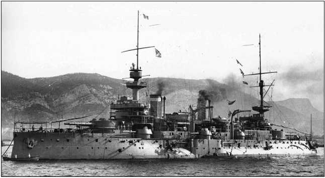 Иллюстрация к книге — Дарданеллы 1915: Самое кровавое поражение Черчилля [i_110.jpg]