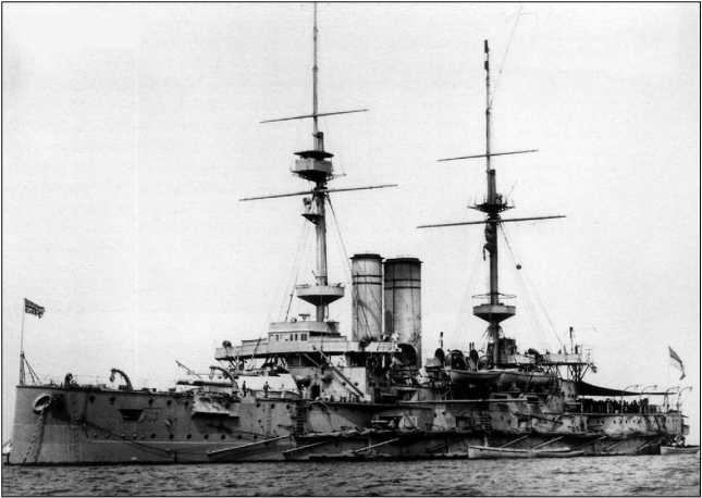 Иллюстрация к книге — Дарданеллы 1915: Самое кровавое поражение Черчилля [i_114.jpg]