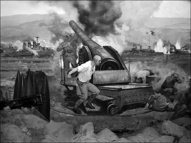 Иллюстрация к книге — Дарданеллы 1915: Самое кровавое поражение Черчилля [i_116.jpg]