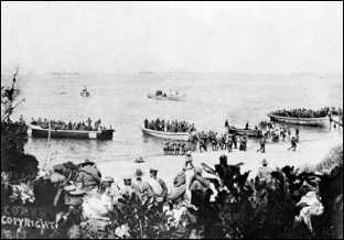 Иллюстрация к книге — Дарданеллы 1915: Самое кровавое поражение Черчилля [i_132.jpg]