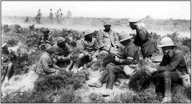 Иллюстрация к книге — Дарданеллы 1915: Самое кровавое поражение Черчилля [i_157.jpg]