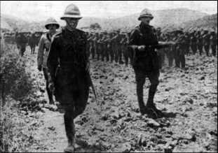 Иллюстрация к книге — Дарданеллы 1915: Самое кровавое поражение Черчилля [i_162.jpg]