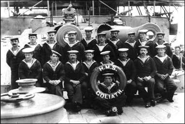 Иллюстрация к книге — Дарданеллы 1915: Самое кровавое поражение Черчилля [i_173.jpg]