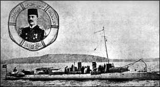 Иллюстрация к книге — Дарданеллы 1915: Самое кровавое поражение Черчилля [i_175.jpg]