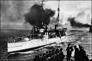 Иллюстрация к книге — Дарданеллы 1915: Самое кровавое поражение Черчилля [i_178.jpg]