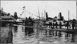 Иллюстрация к книге — Дарданеллы 1915: Самое кровавое поражение Черчилля [i_202.jpg]