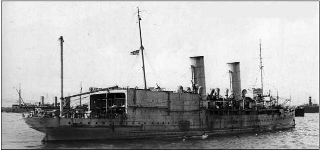 Иллюстрация к книге — Дарданеллы 1915: Самое кровавое поражение Черчилля [i_216.jpg]