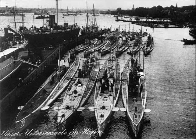 Иллюстрация к книге — Дарданеллы 1915: Самое кровавое поражение Черчилля [i_230.jpg]