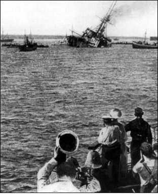 Иллюстрация к книге — Дарданеллы 1915: Самое кровавое поражение Черчилля [i_235.jpg]