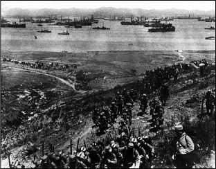 Иллюстрация к книге — Дарданеллы 1915: Самое кровавое поражение Черчилля [i_240.jpg]