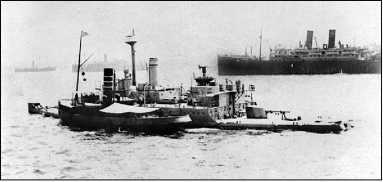 Иллюстрация к книге — Дарданеллы 1915: Самое кровавое поражение Черчилля [i_250.jpg]