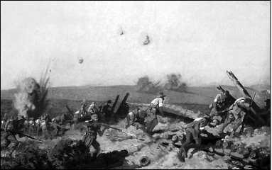 Иллюстрация к книге — Дарданеллы 1915: Самое кровавое поражение Черчилля [i_251.jpg]