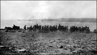 Иллюстрация к книге — Дарданеллы 1915: Самое кровавое поражение Черчилля [i_259.jpg]