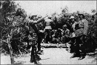 Иллюстрация к книге — Дарданеллы 1915: Самое кровавое поражение Черчилля [i_261.jpg]