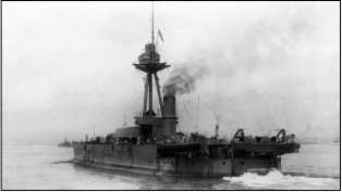 Иллюстрация к книге — Дарданеллы 1915: Самое кровавое поражение Черчилля [i_268.jpg]