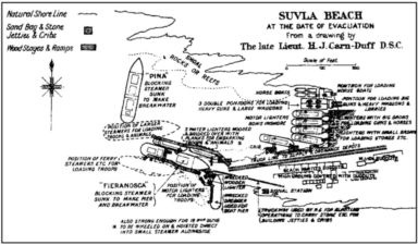 Иллюстрация к книге — Дарданеллы 1915: Самое кровавое поражение Черчилля [i_277.jpg]