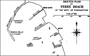 Иллюстрация к книге — Дарданеллы 1915: Самое кровавое поражение Черчилля [i_281.jpg]