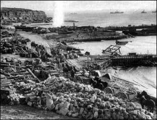 Иллюстрация к книге — Дарданеллы 1915: Самое кровавое поражение Черчилля [i_283.jpg]