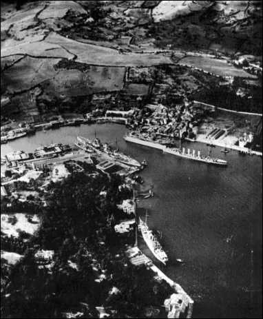 Иллюстрация к книге — Дарданеллы 1915: Самое кровавое поражение Черчилля [i_287.jpg]