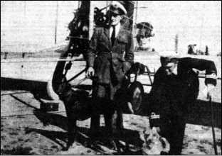 Иллюстрация к книге — Дарданеллы 1915: Самое кровавое поражение Черчилля [i_289.jpg]