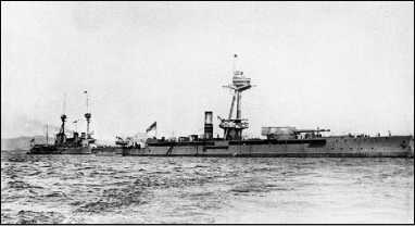 Иллюстрация к книге — Дарданеллы 1915: Самое кровавое поражение Черчилля [i_294.jpg]