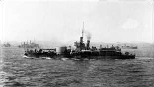 Иллюстрация к книге — Дарданеллы 1915: Самое кровавое поражение Черчилля [i_295.jpg]