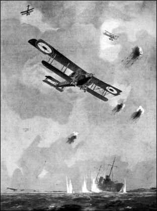 Иллюстрация к книге — Дарданеллы 1915: Самое кровавое поражение Черчилля [i_298.jpg]